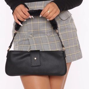 Fashion nova purse